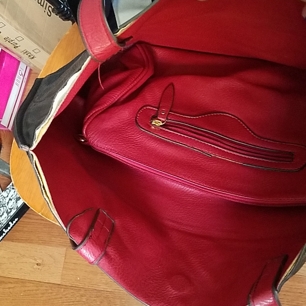 Medium bag